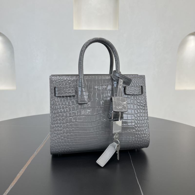 Y51 top handle bags